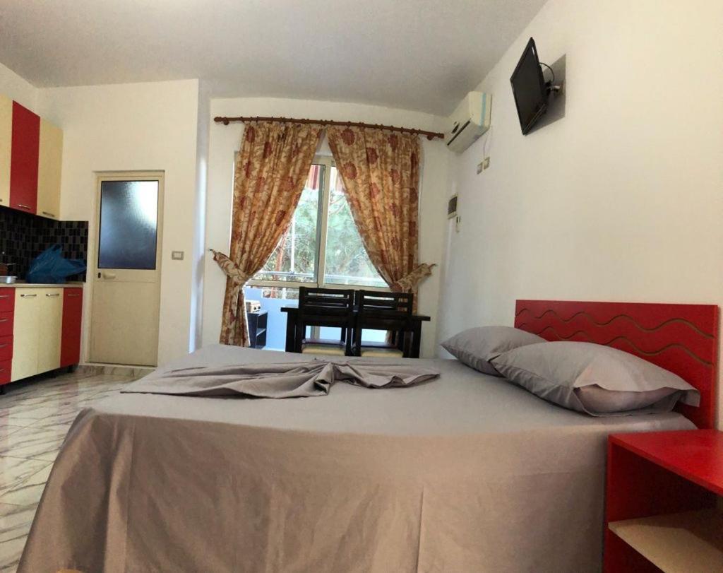 Hotel Otrant เวลิโปเยอ ภายนอก รูปภาพ