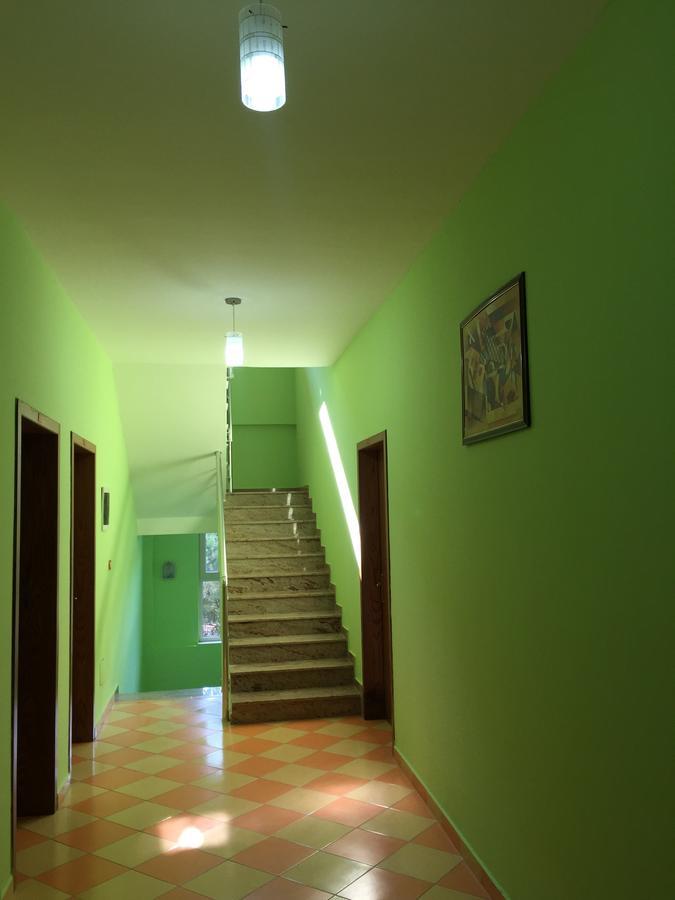 Hotel Otrant เวลิโปเยอ ภายนอก รูปภาพ