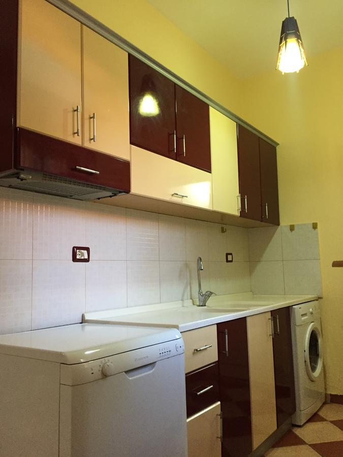 Hotel Otrant เวลิโปเยอ ภายนอก รูปภาพ