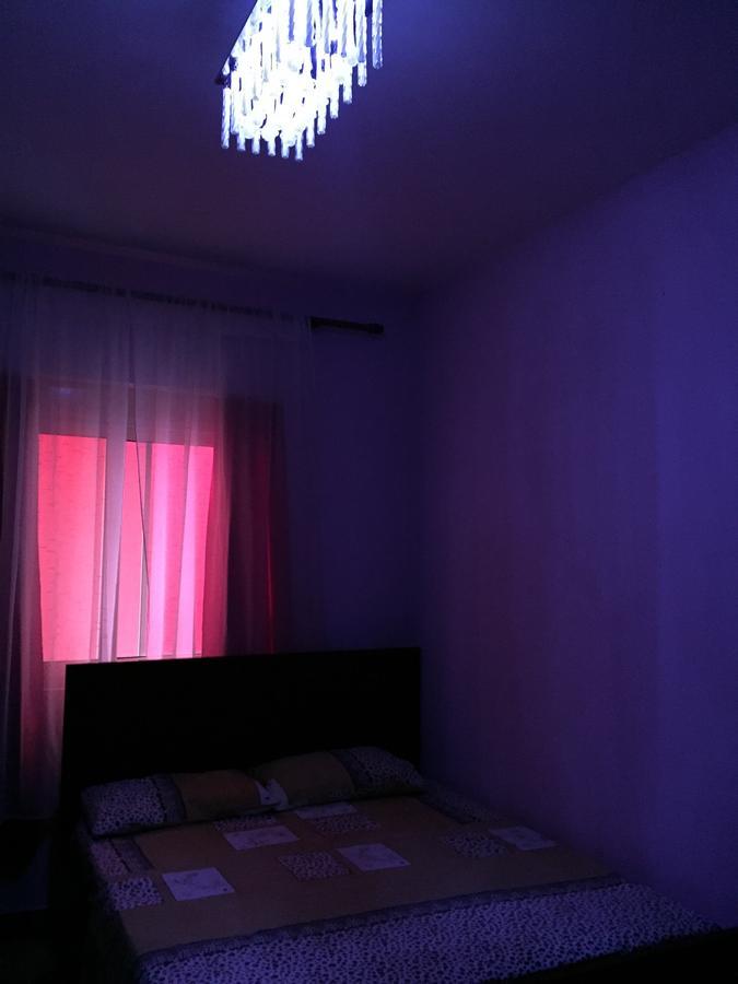 Hotel Otrant เวลิโปเยอ ภายนอก รูปภาพ
